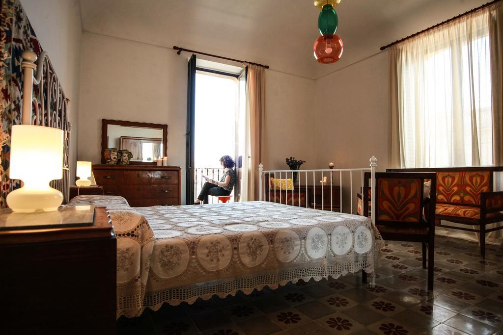 Pepe Concetta E La Movida Apartamento Noto Exterior foto
