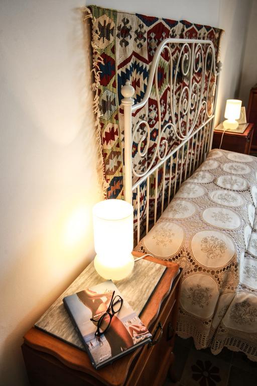 Pepe Concetta E La Movida Apartamento Noto Exterior foto