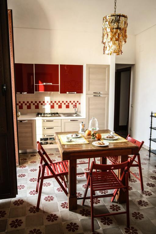 Pepe Concetta E La Movida Apartamento Noto Exterior foto