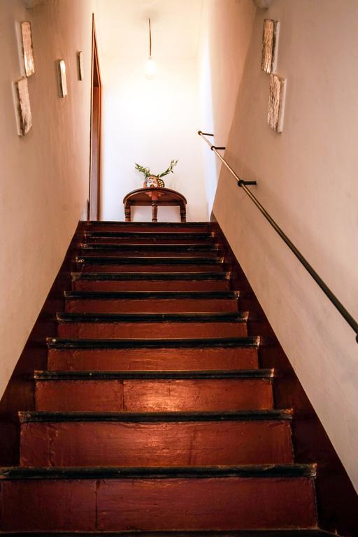 Pepe Concetta E La Movida Apartamento Noto Exterior foto