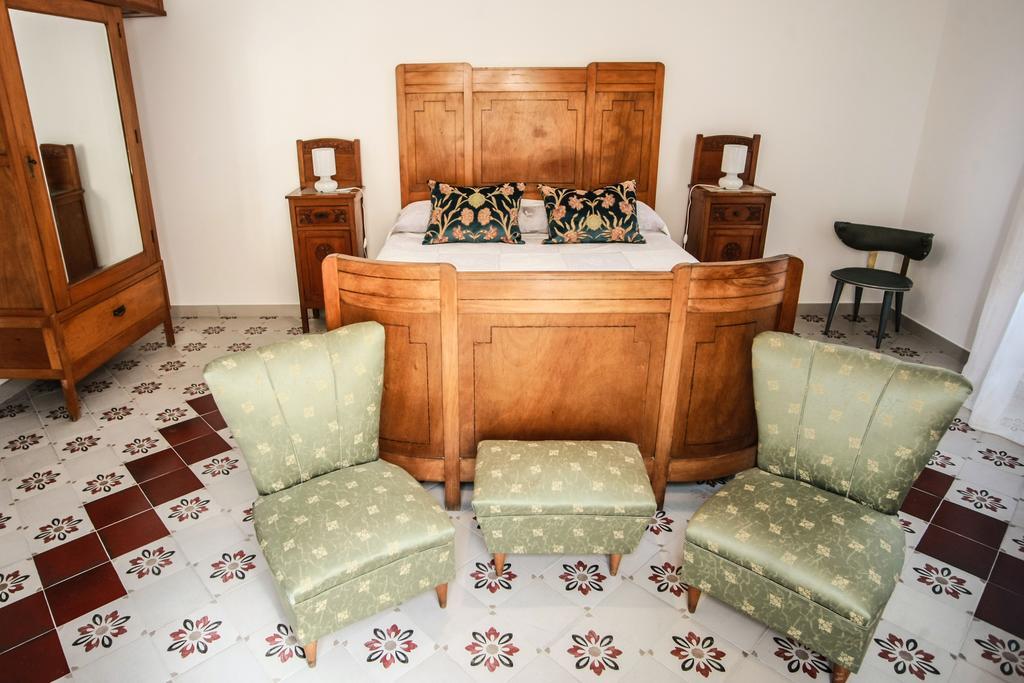 Pepe Concetta E La Movida Apartamento Noto Exterior foto