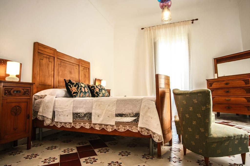 Pepe Concetta E La Movida Apartamento Noto Exterior foto
