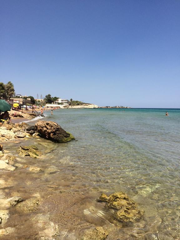 Pepe Concetta E La Movida Apartamento Noto Exterior foto